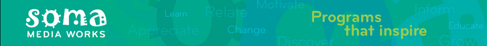 SOMA Media Works