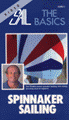 Spinnaker Sailing