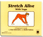 Stretch Alive with Yoga