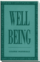 Well Being